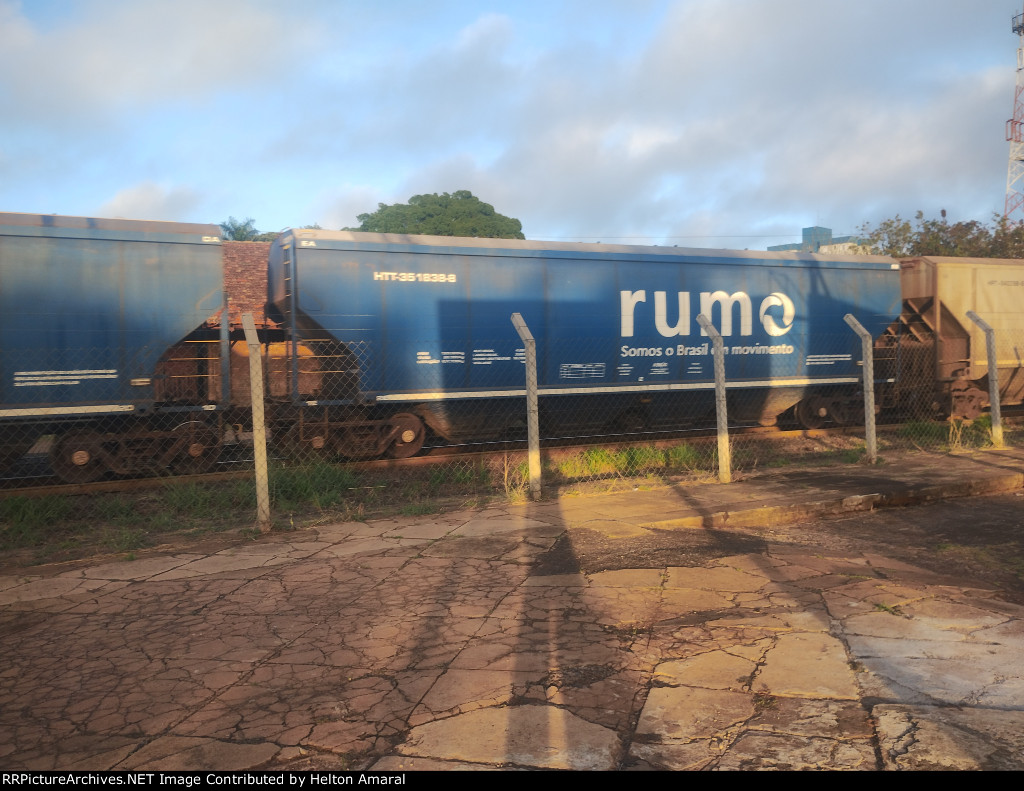RUMO HTT-351838-8
